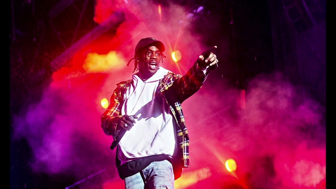 1280x720 Concert XXXTentacion Wallpaper Free Concert XXXTentacion, Desktop