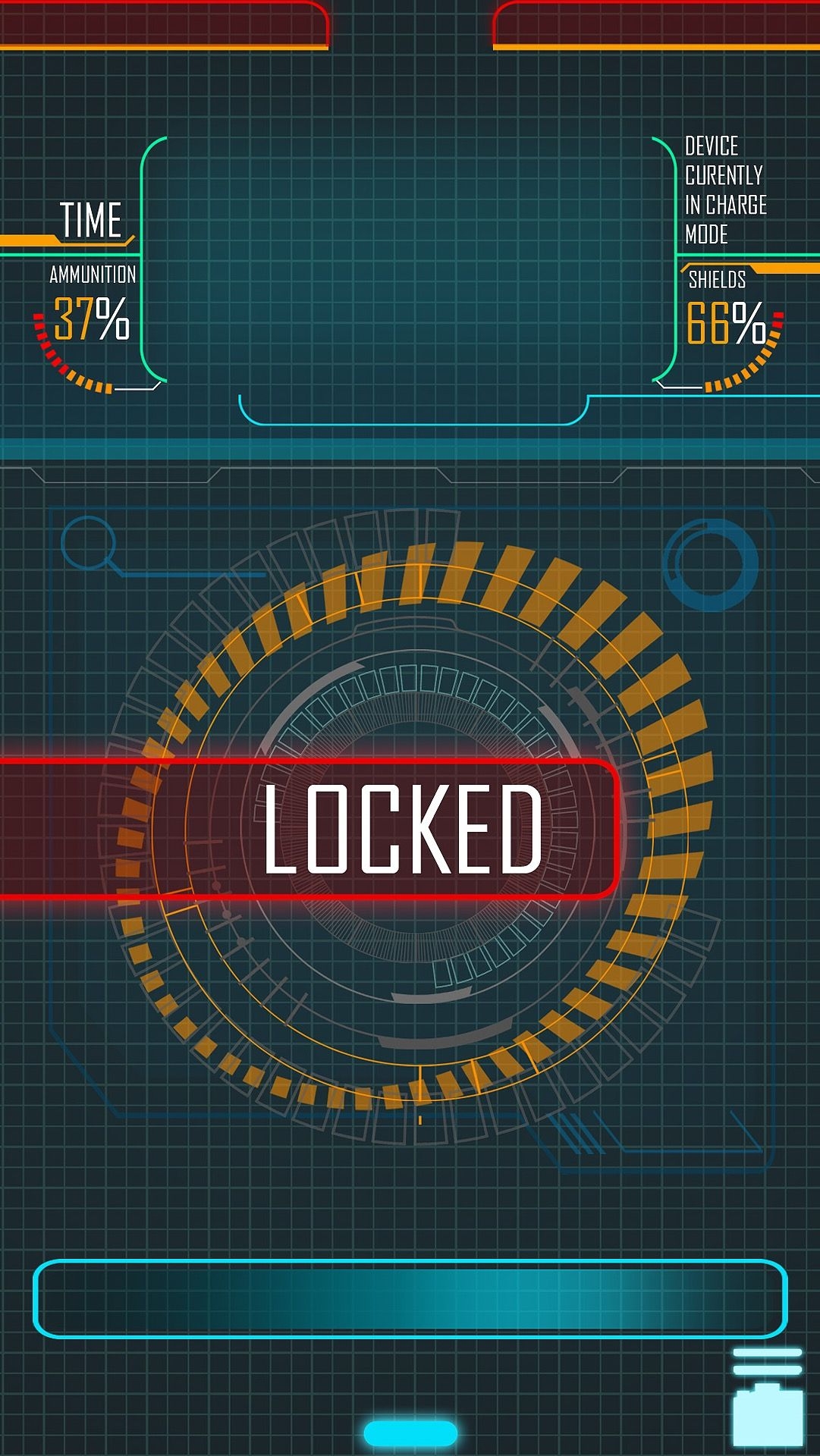 1090x1920 Hack Locked Wallpaper Free HD Wallpaper, Phone