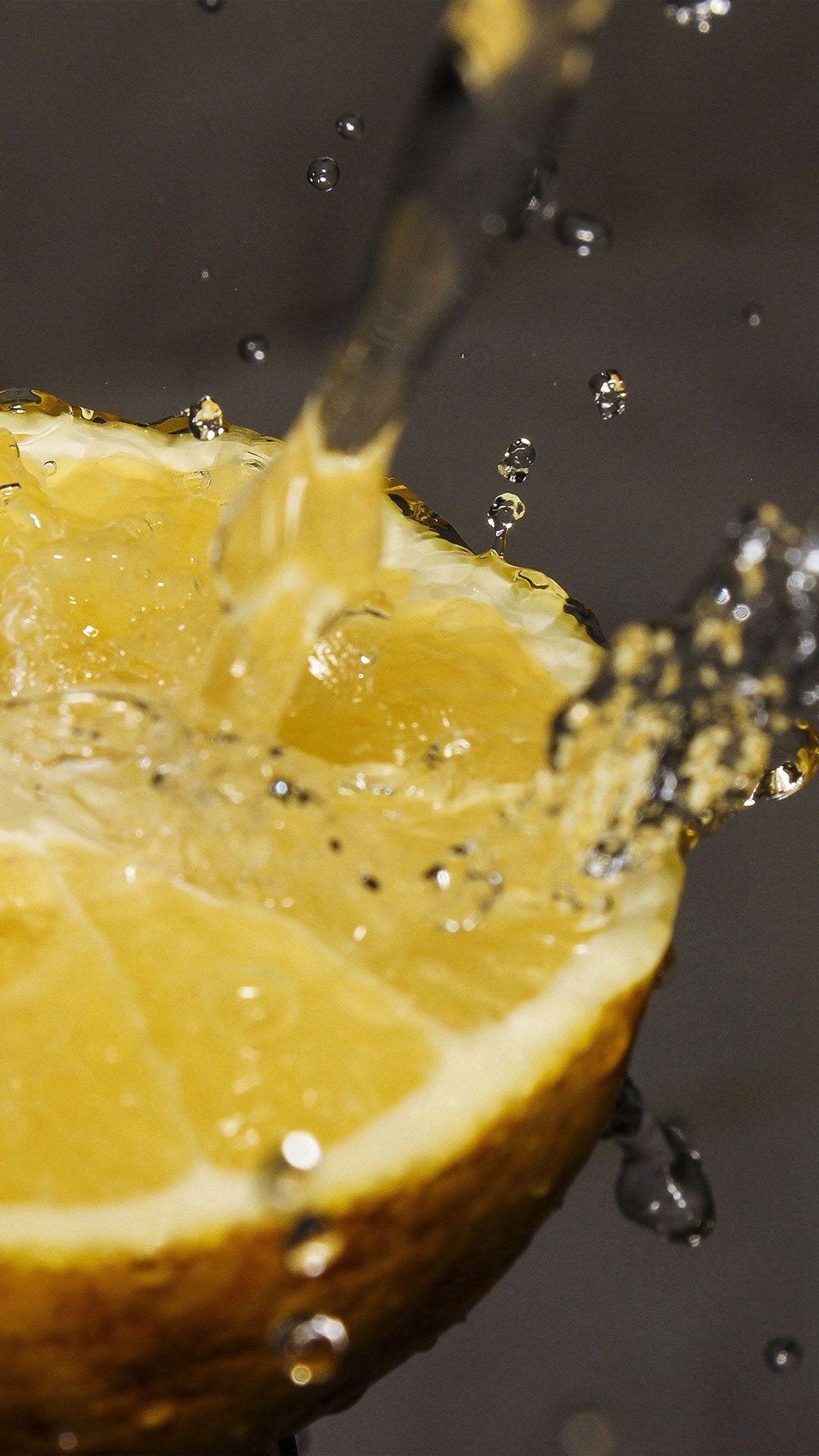 1080x1920 Lemon Fruit FOR HUAWEI G8 HD wallpaper wallpaper free, Phone