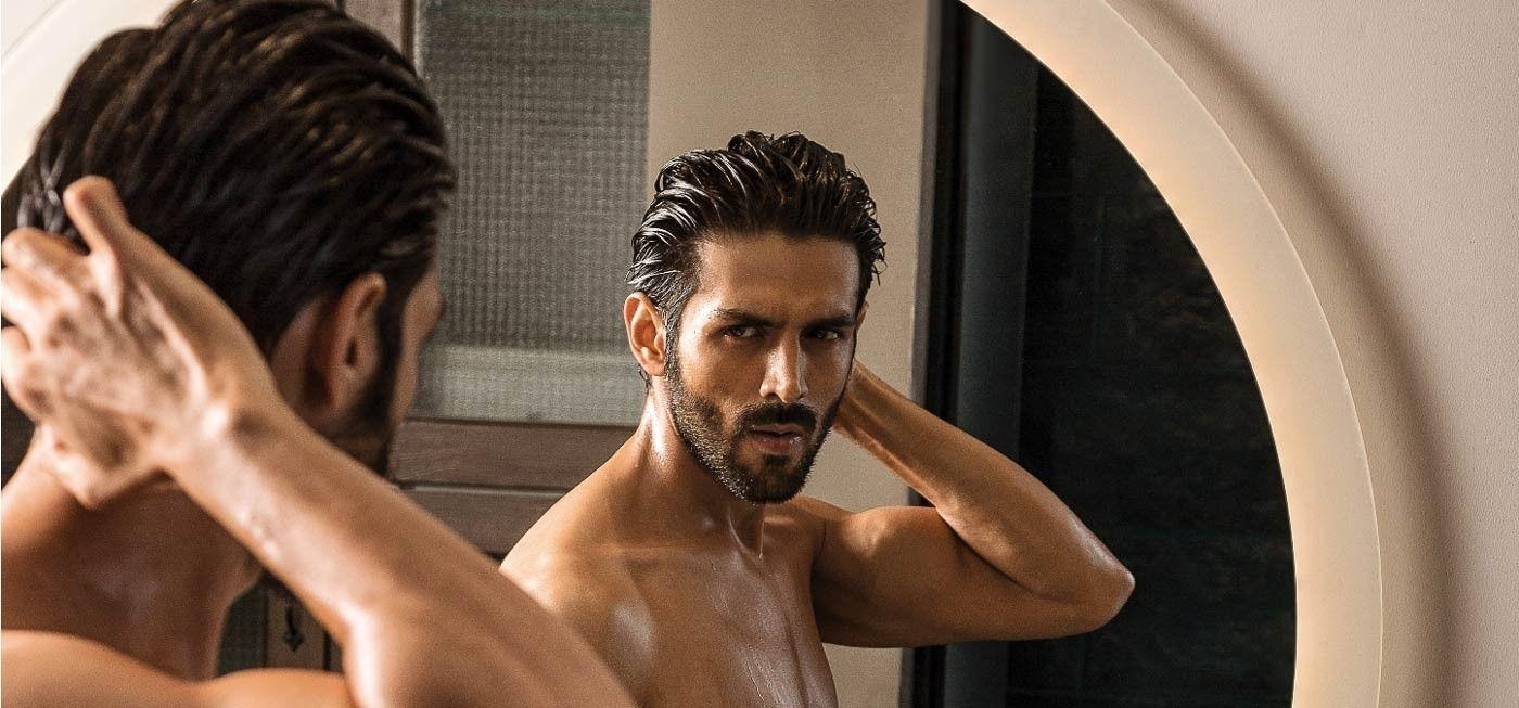 1400x660 Kartik Aaryans Incredible Transformation Is Damn Inspiring, Dual Screen