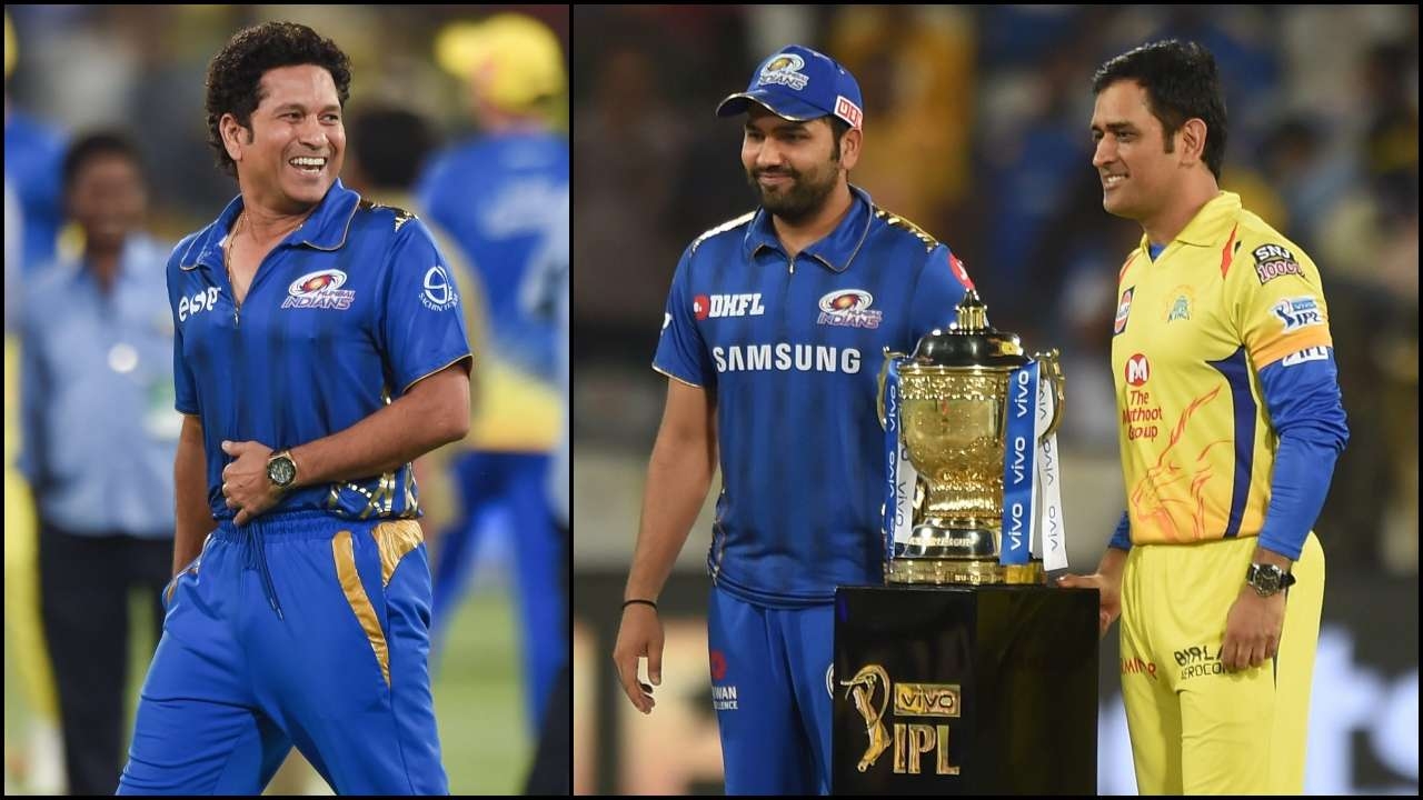 1280x720 Sachin Tendulkar reveals what makes MS Dhoni and Rohit Sharma special captains, Desktop