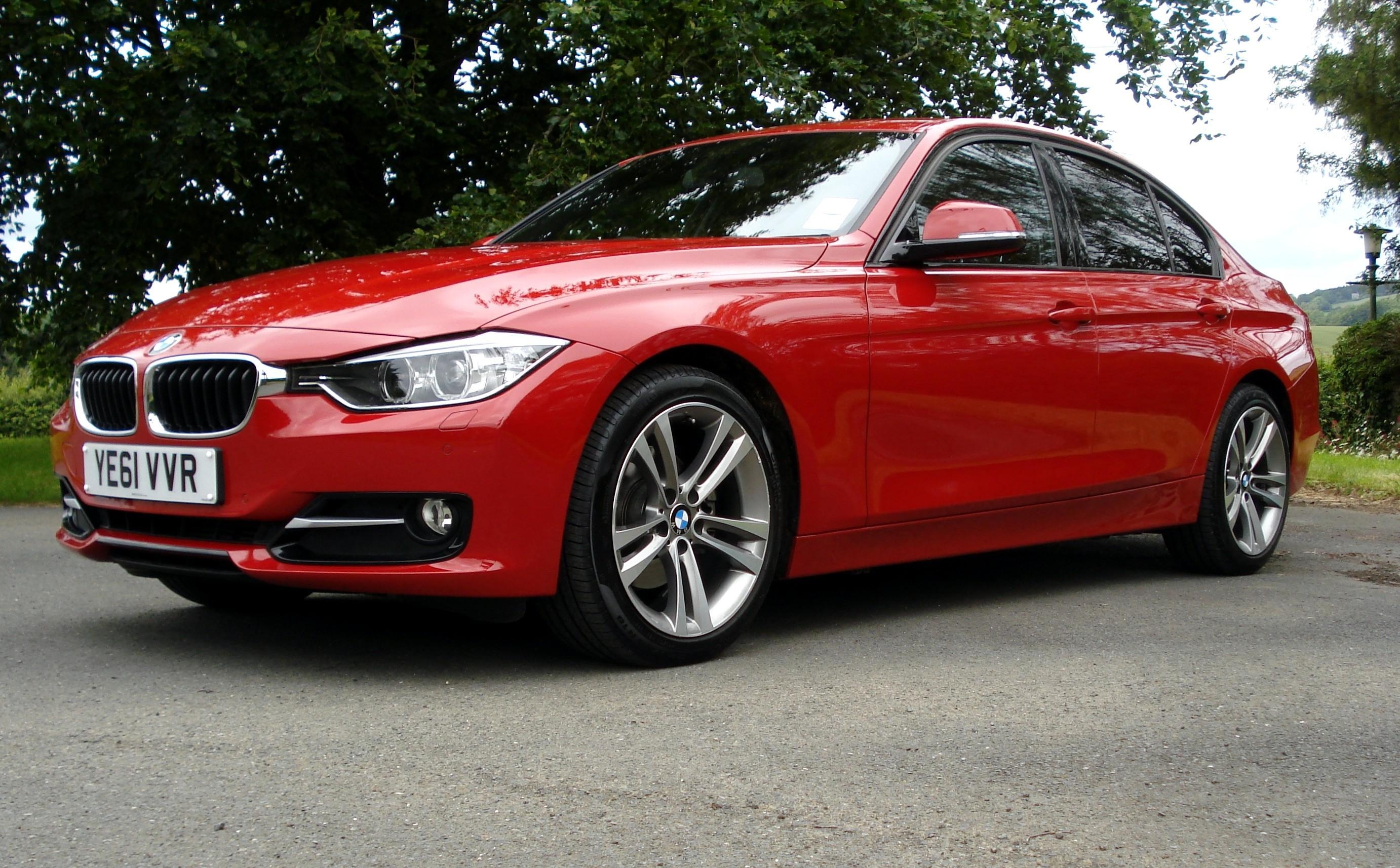 2770x1720 Bmw 320D Wallpaper HD Download, Desktop