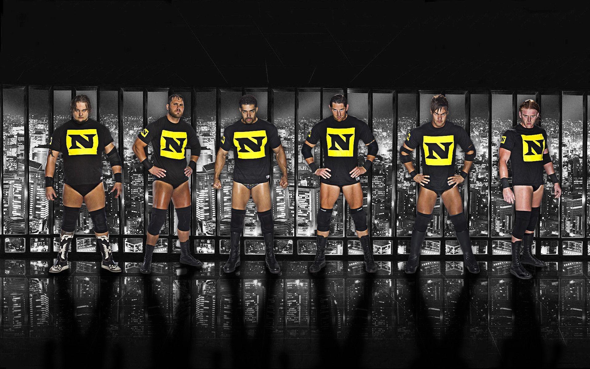 1920x1200 Wallpaper For > Wwe Nexus Wallpaper, Desktop