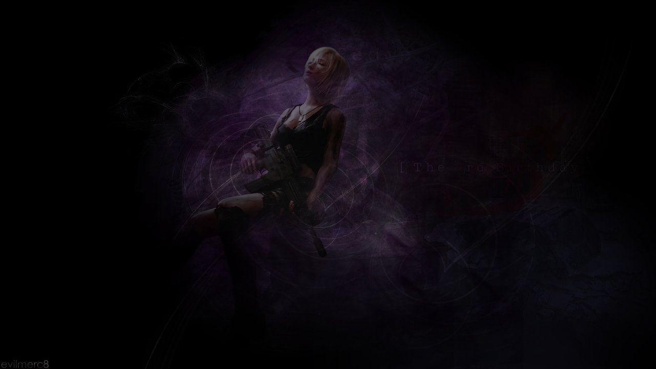 1280x720 More Like Parasite Eve Wallpaper v2, Desktop