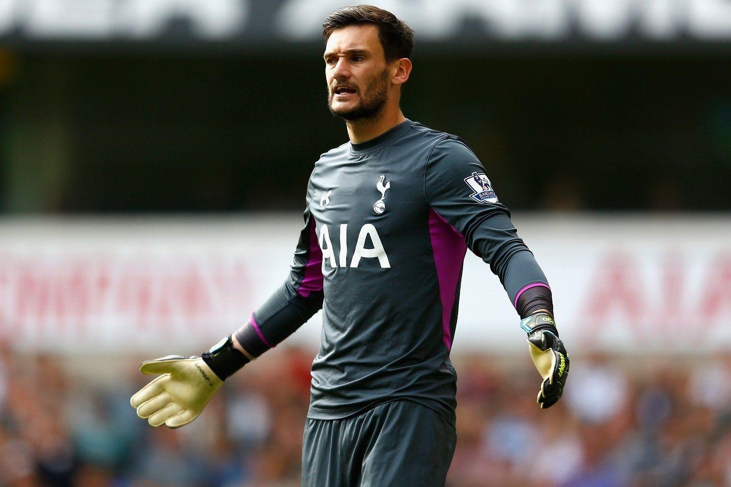 1500x1000 Hugo Lloris is 'one of the best goalkeepers in the world', says, Desktop