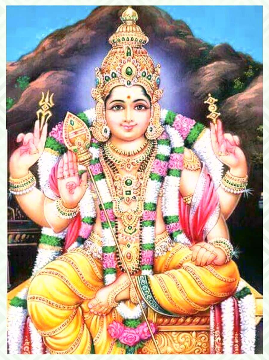 900x1210 Lord Murugan Wallpaper Free Lord Murugan Background, Phone