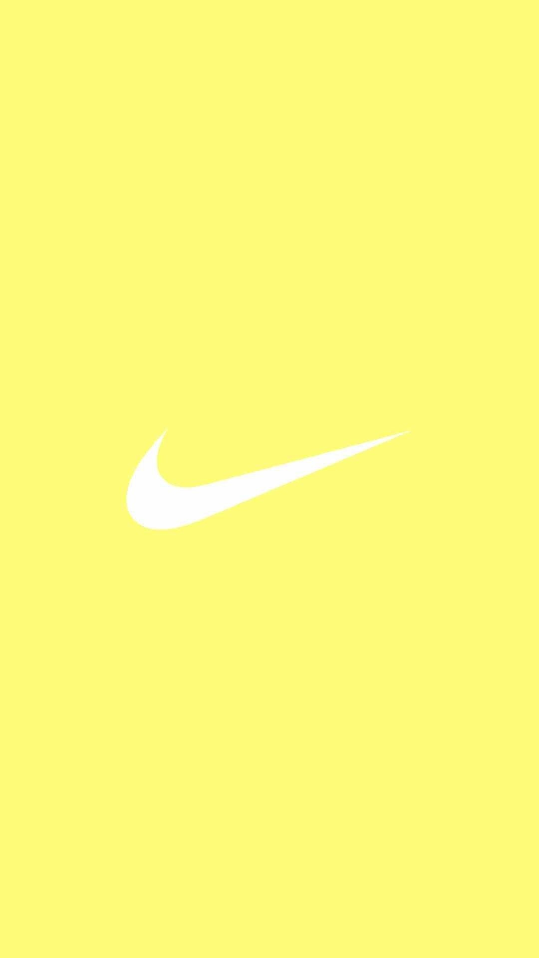 1080x1920 Solid Yellow Wallpaper, Phone