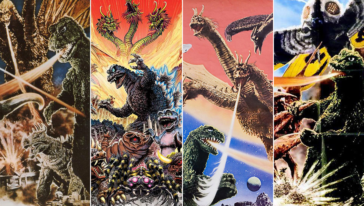 1200x680 Godzilla: First 15 Showa Era Movies Ranked of Geek, Desktop