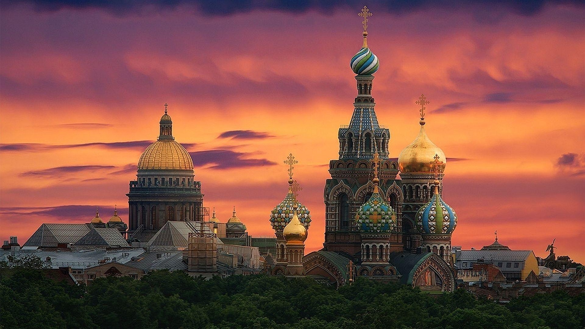 1920x1080 Russia Wallpaper HD Background, Image, Pics, Photo Free Download, Desktop