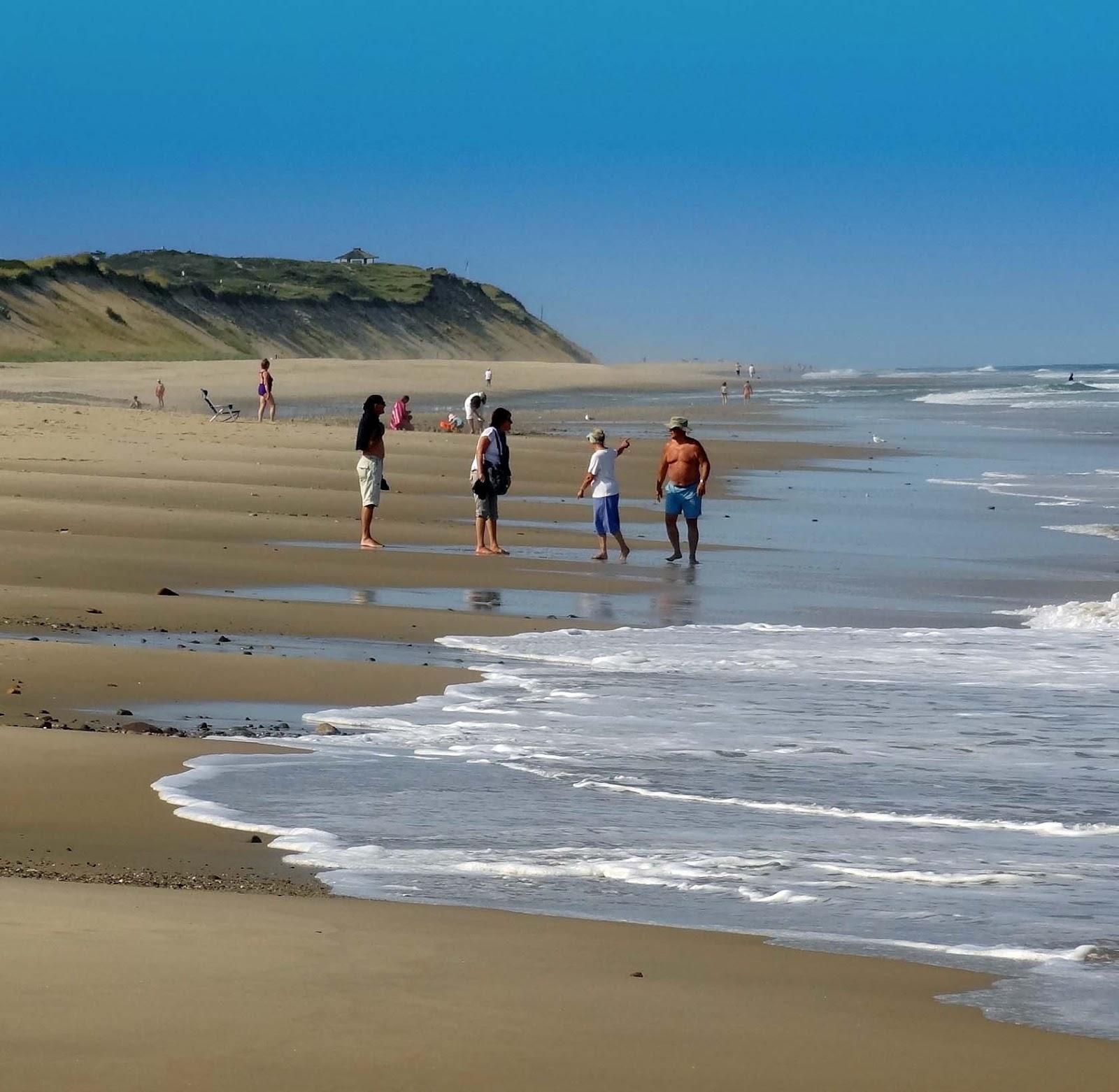 1600x1570 Joe's Retirement Blog: Marconi Beach, Cape Cod National Seashore, Desktop