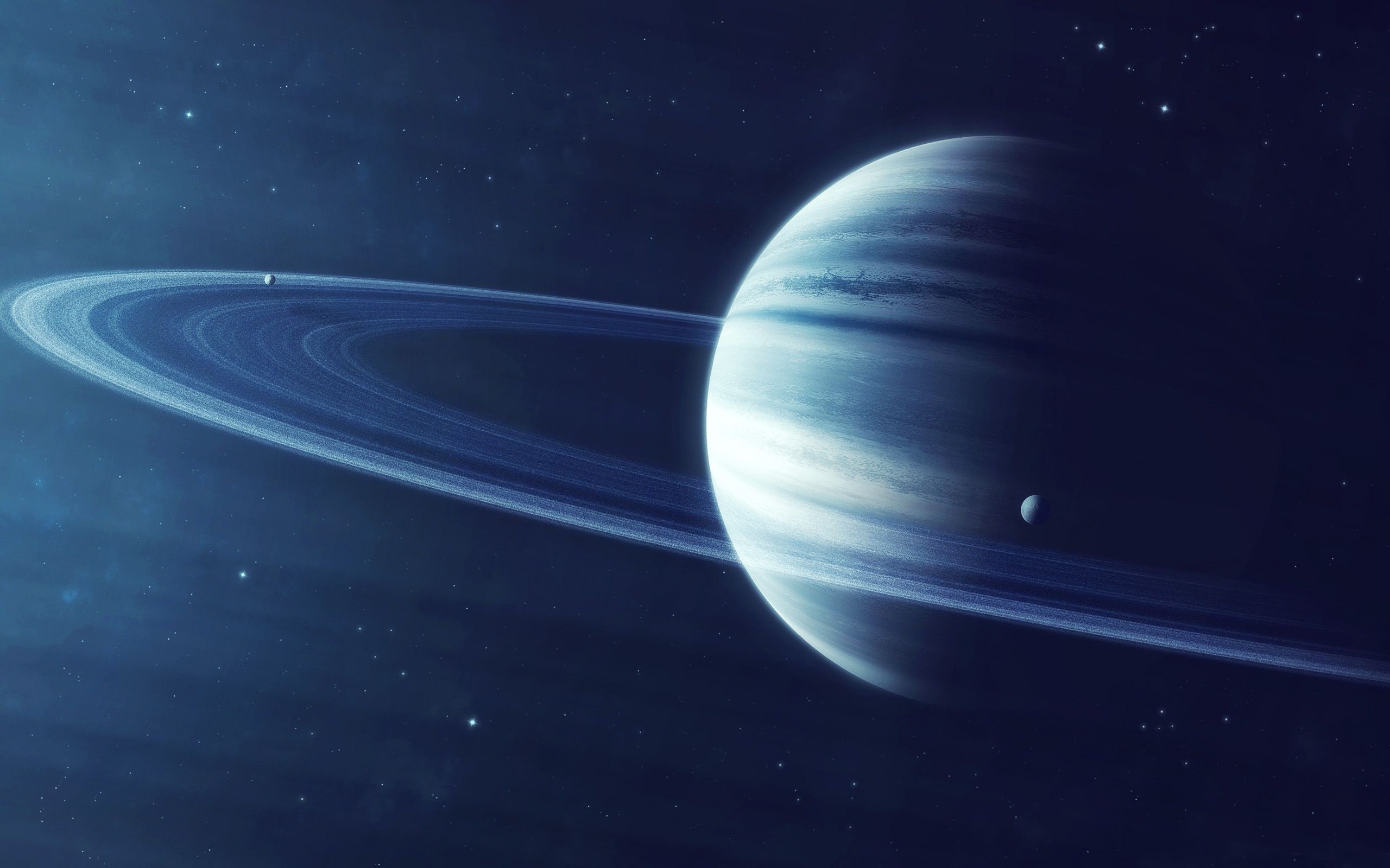 2560x1600 Planet Neptune 4K Wallpaper Free Planet Neptune 4K Background, Desktop