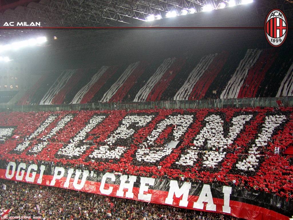 1030x770 Curva Sud Milano (The A.C. Milan Ultras Thread) Red, Desktop