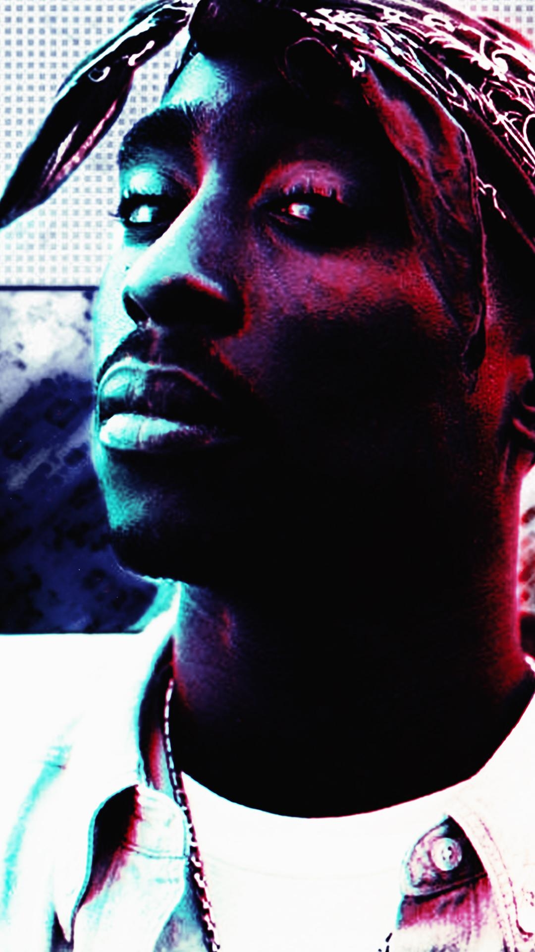 1080x1920 Tupac Phone Wallpaper Free Tupac Phone Background, Phone