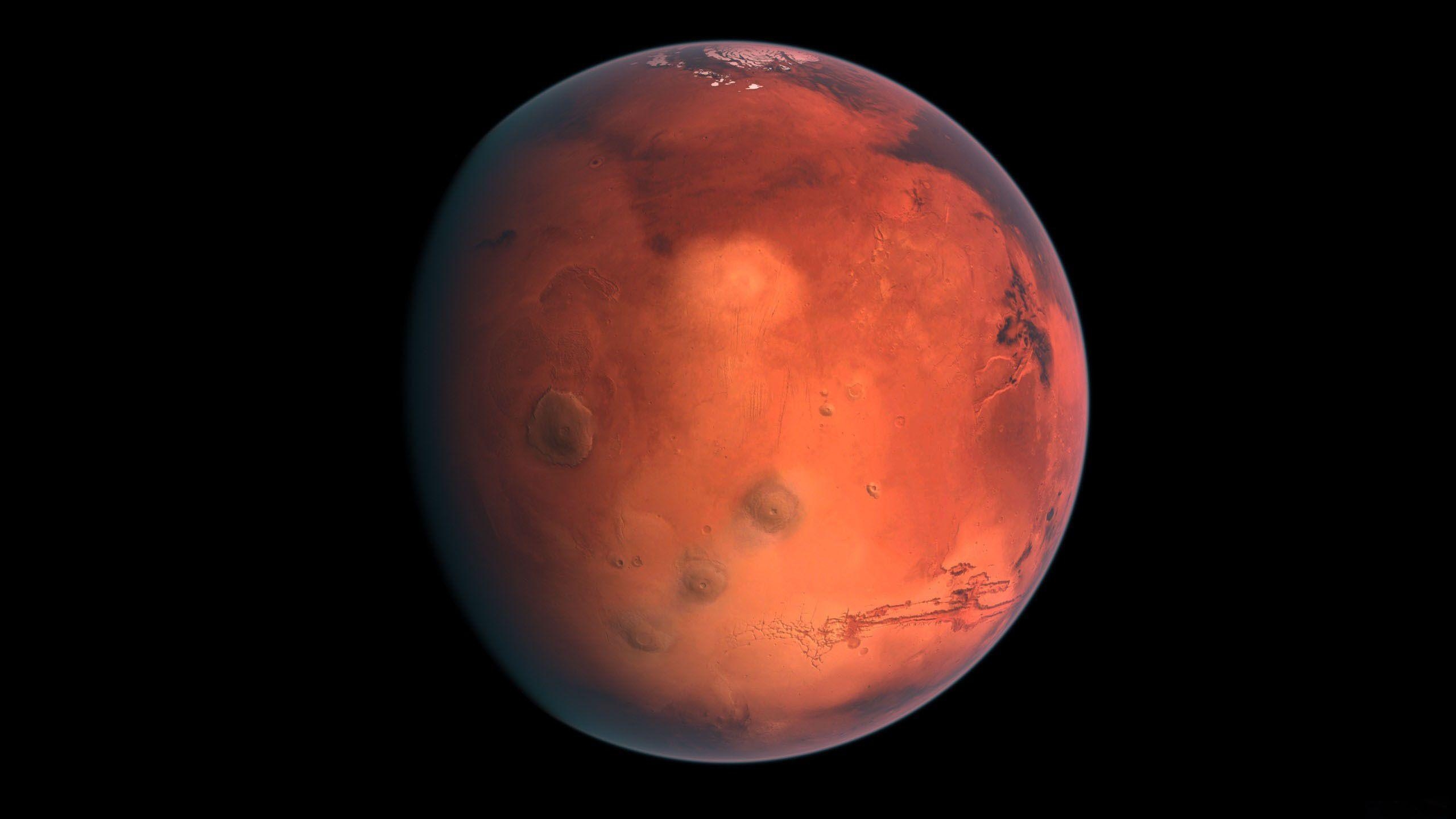 2560x1440 Mars Wallpaper Background 49095  px, Desktop