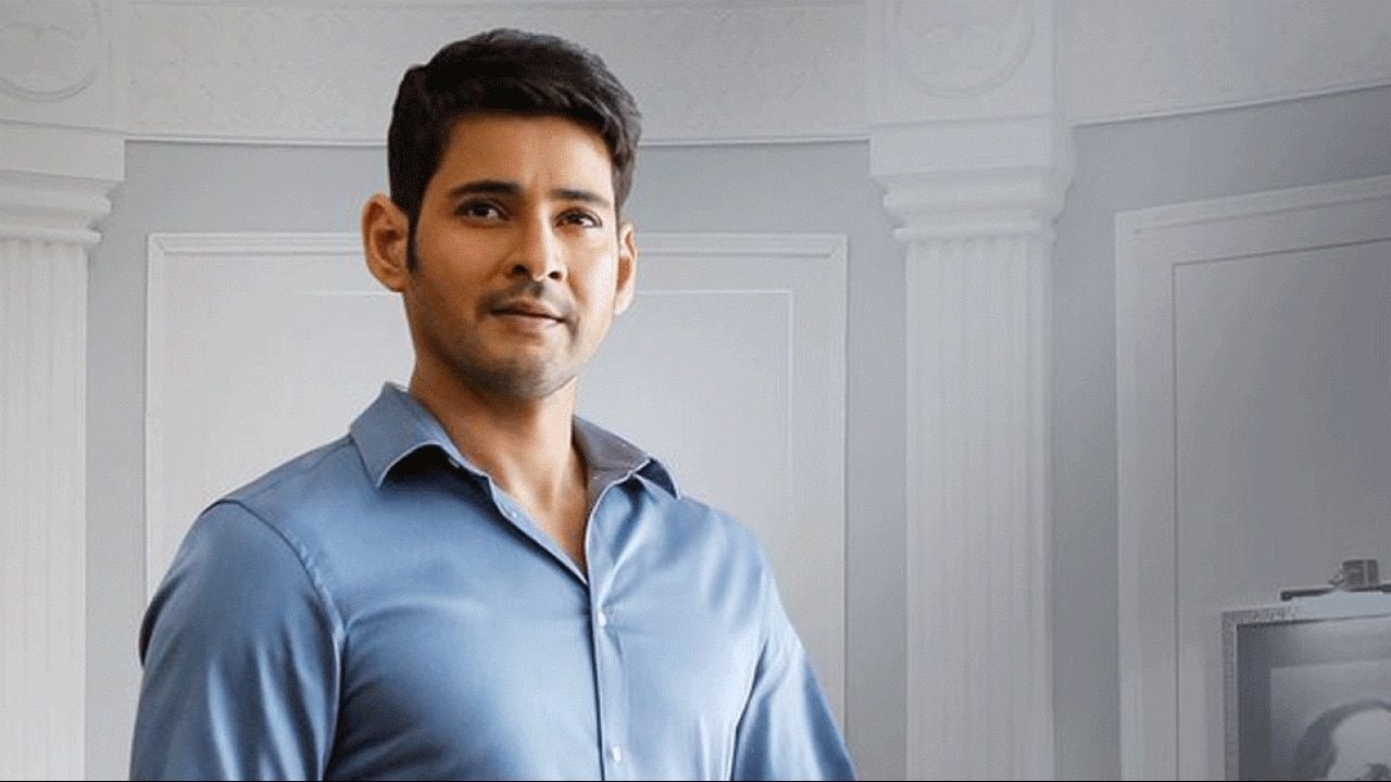 1280x720 Bharat Ane Nenu: Mahesh Babu's film releases to fan frenzy on social media, Desktop