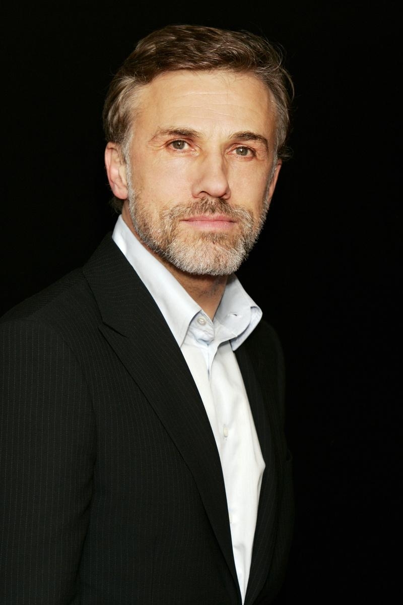 800x1200 Christoph Waltz siirtyy ohjaajaksi. Elokuvat, Phone