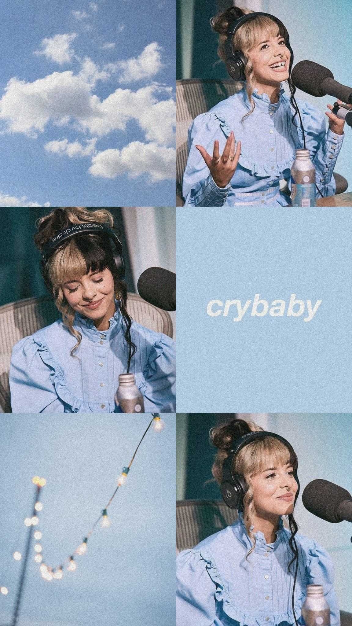 1160x2050 Cry Baby Melanie Martinez Wallpaper Free HD Wallpaper, Phone