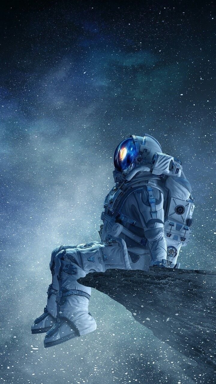 720x1280 Space Wallpaper 4k Mobile, Phone