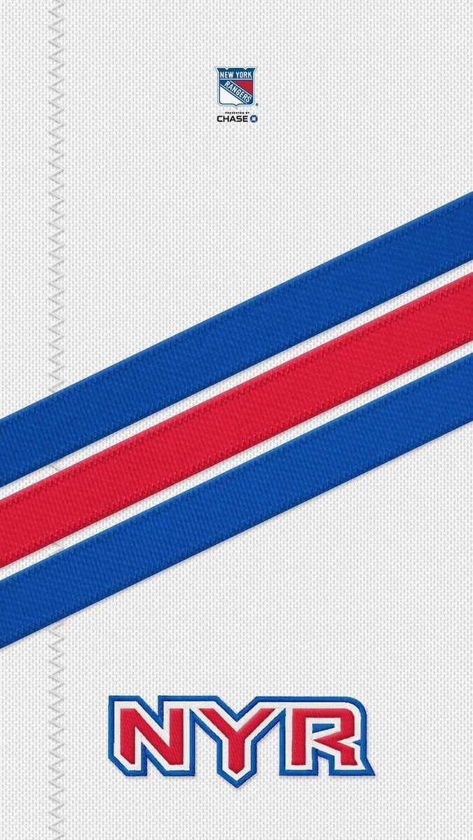 680x1200 New York Rangers classic, Phone