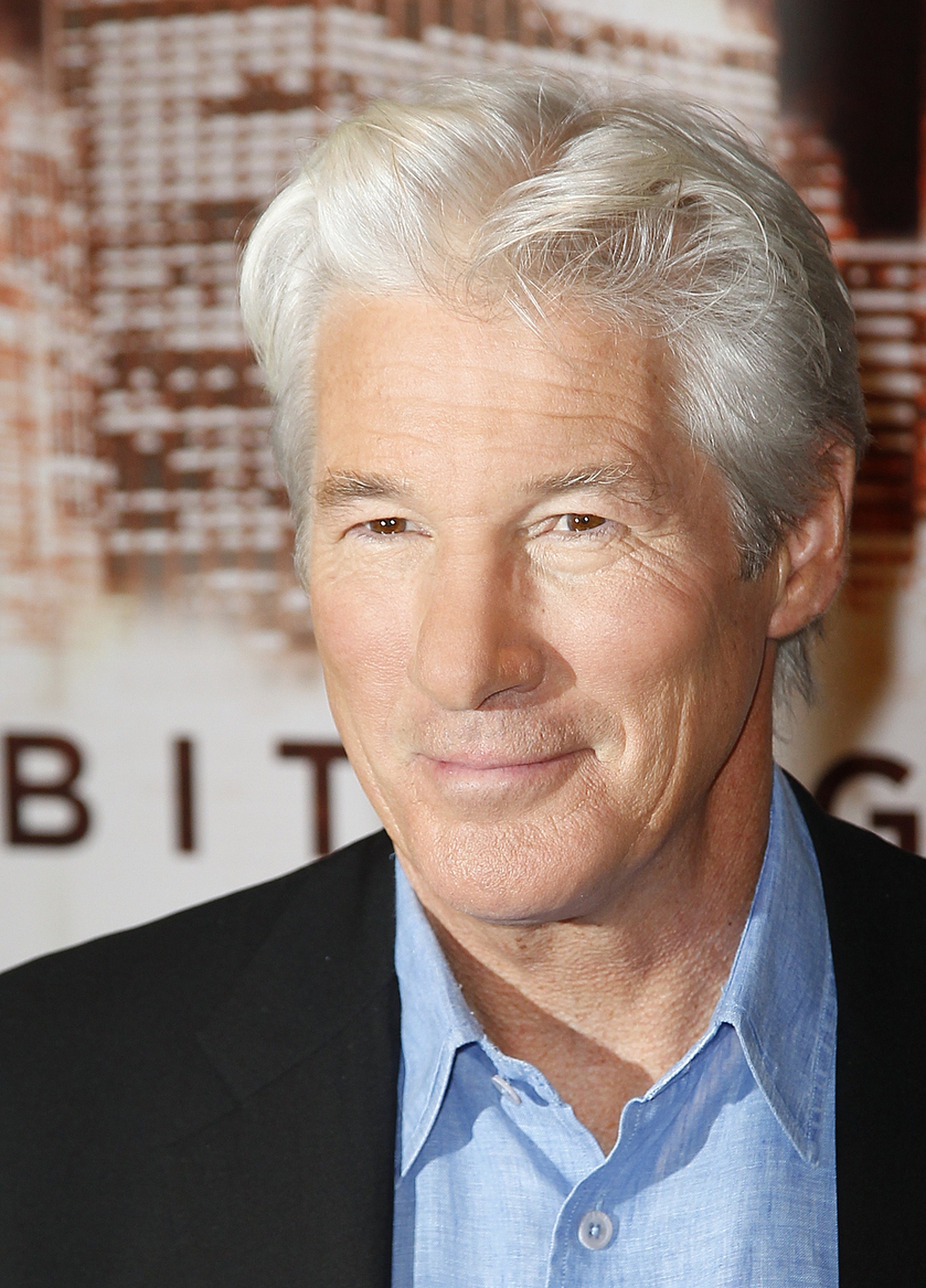 2200x3060 ⇒ Richard Gere Wallpaper, Phone