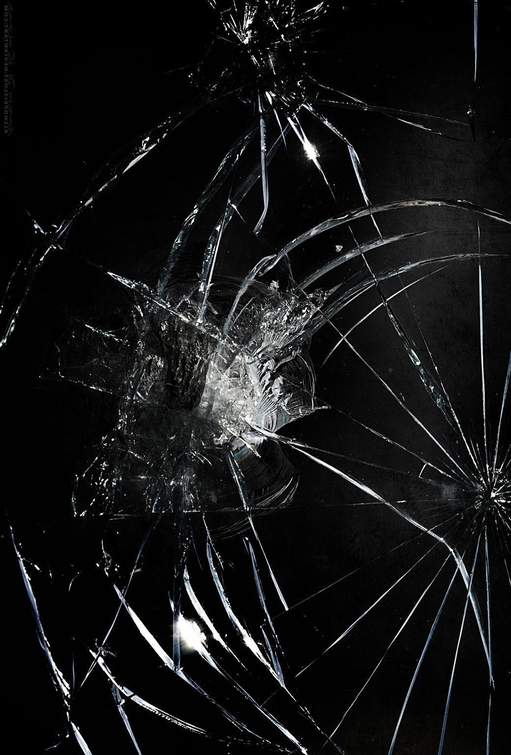 1040x1540 Free download Cracked iPhone Wallpaper Top Cracked iPhone, Phone