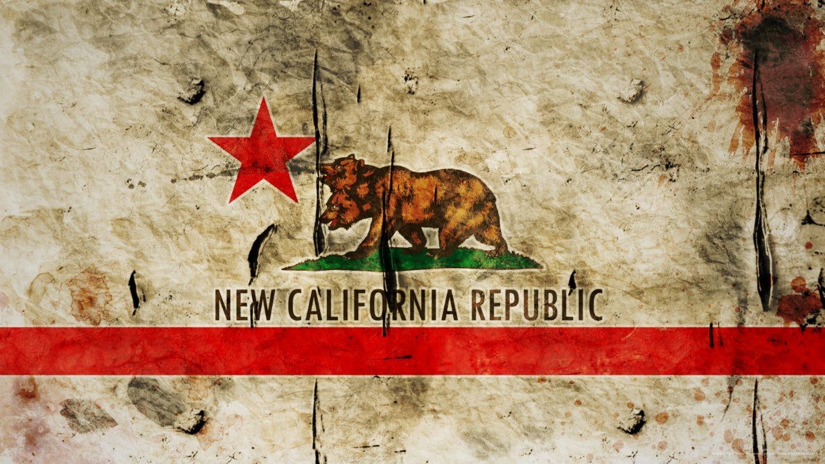 1200x670 New California Republic (4k Wallpaper) (2022), Desktop