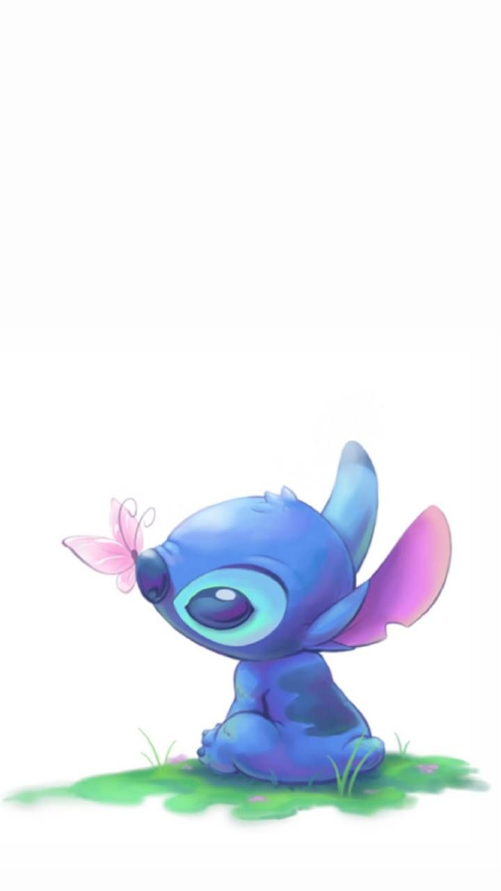 720x1280 Adorable Stitch Wallpaper Free Adorable Stitch Background, Phone