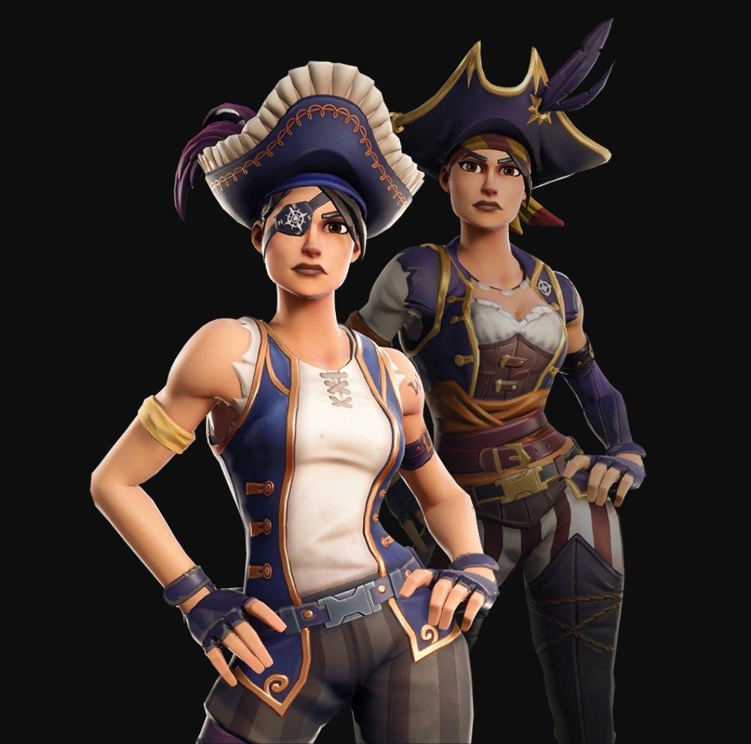 1080x1070 Buccaneer Fortnite wallpaper, Desktop