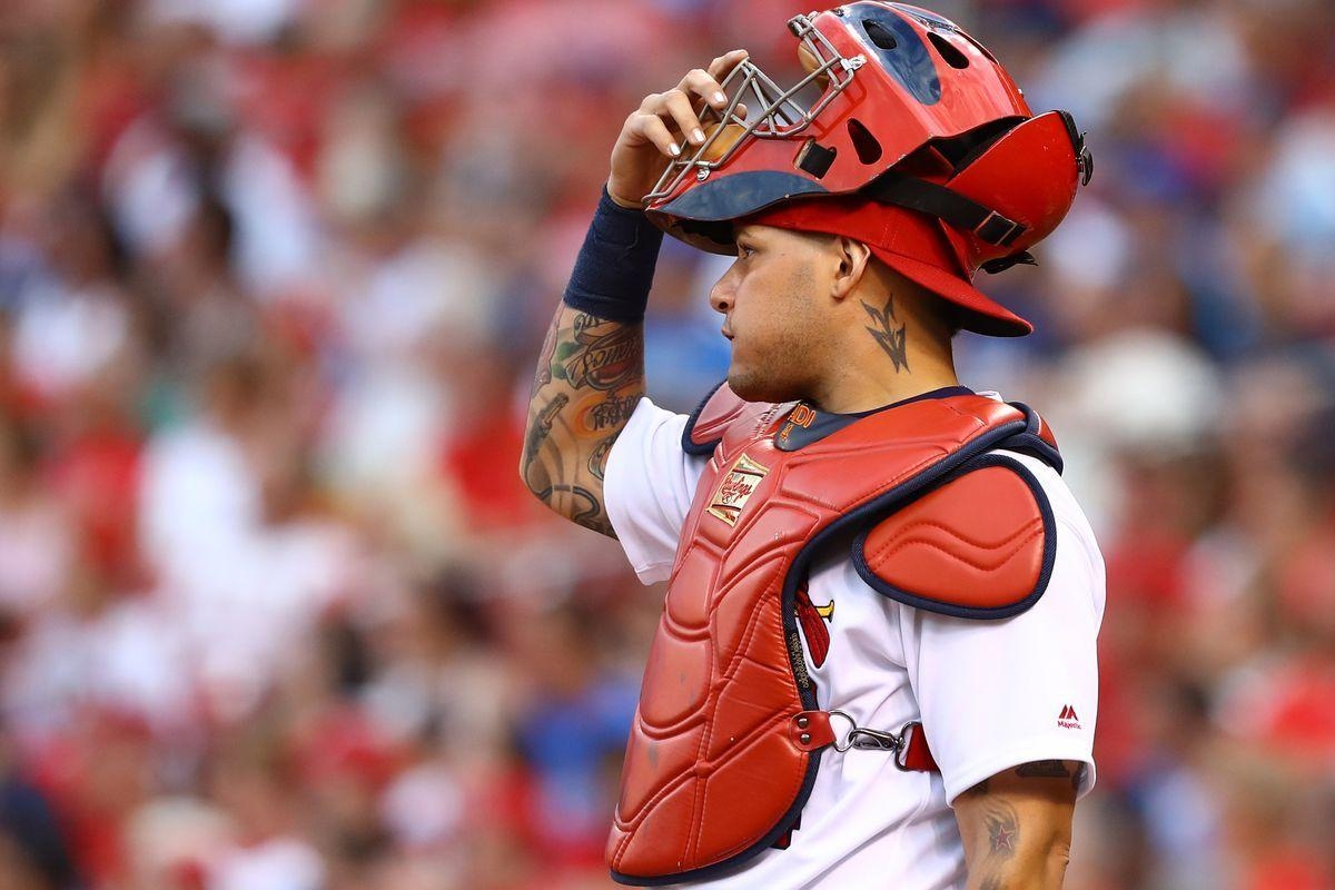 1200x800 Yadier Molina Isn't An All Star Because He Doesn't Deserve To Be, Desktop