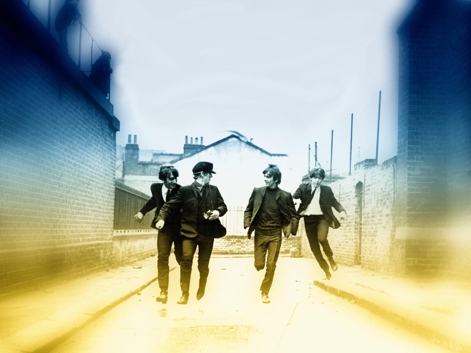 1600x1200 music, pop, Liverpool, The Beatles, Rock music, British, music bands, Desktop