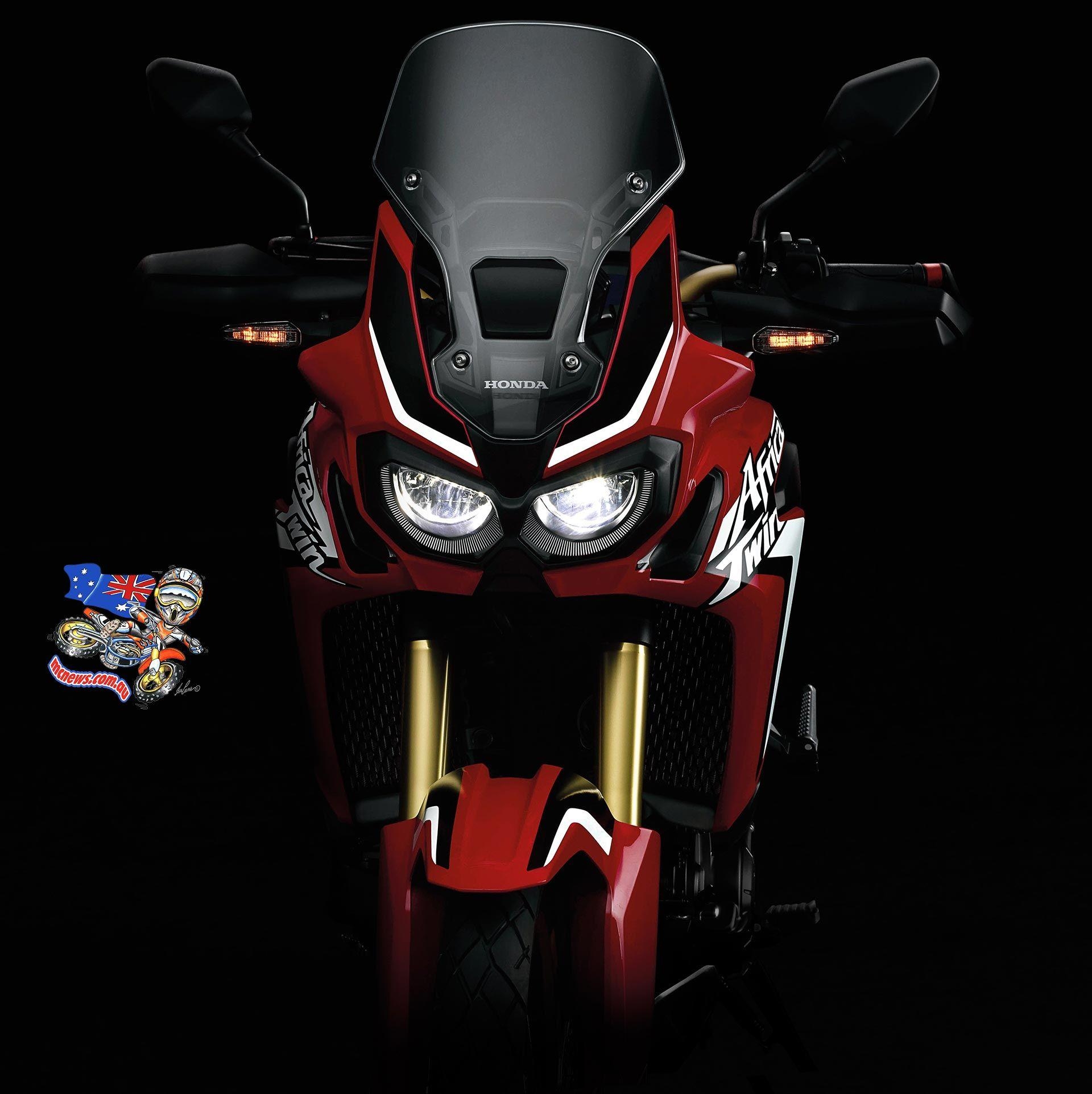 1920x1930 Honda CRF1000L Africa Twin confirmed, Phone