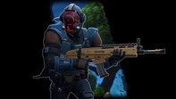 200x120 The Visitor 4K 8K HD Fortnite Battle Royale Wallpaper, Desktop