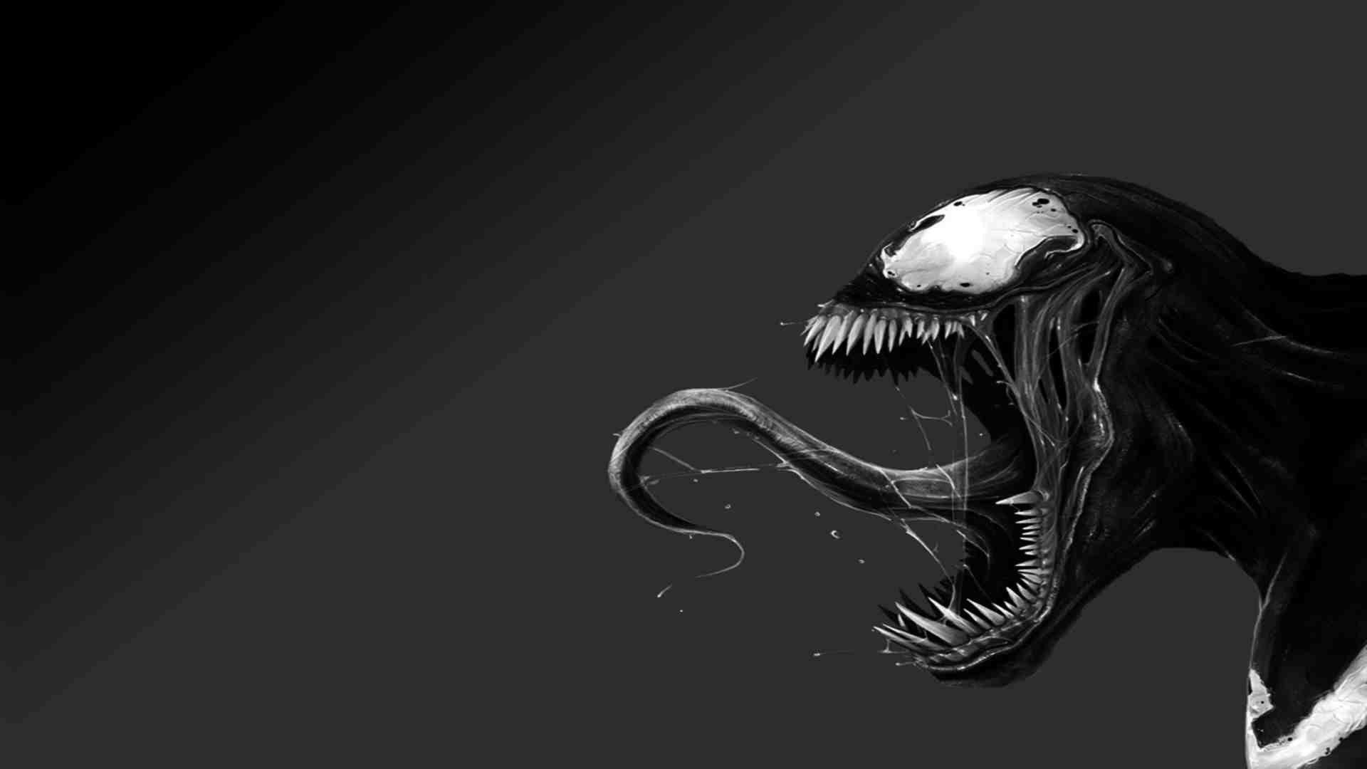 1920x1080 Venom Band Wallpaper HD, Desktop