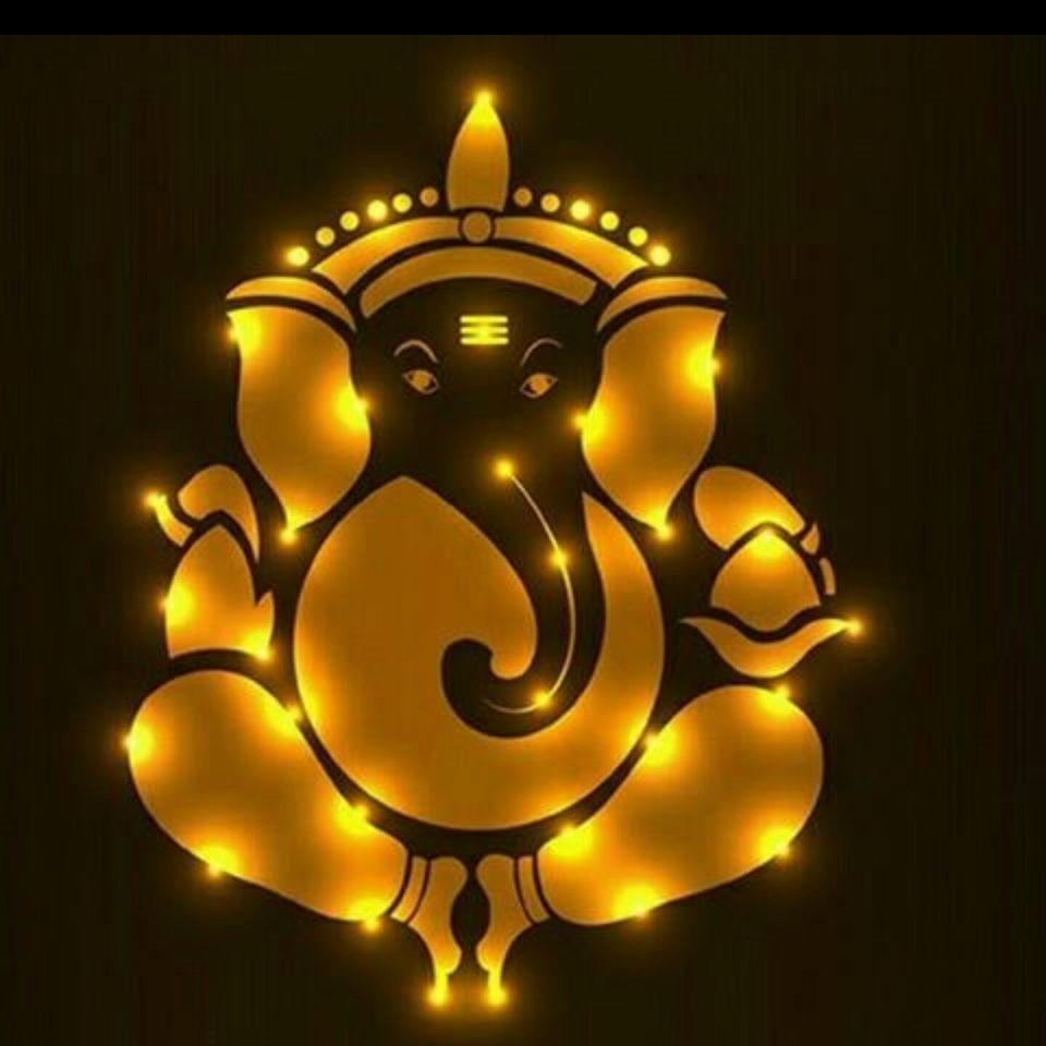 960x960 Ganesha image, Lord ganehsha wallpaper, lord ganesha, Phone