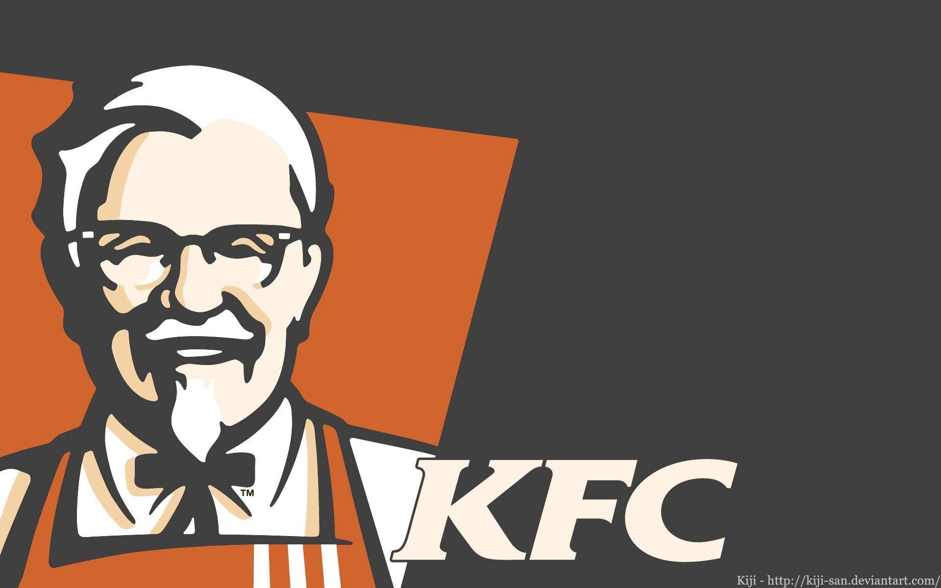 1920x1200 KFC HD Wallpaper, Desktop