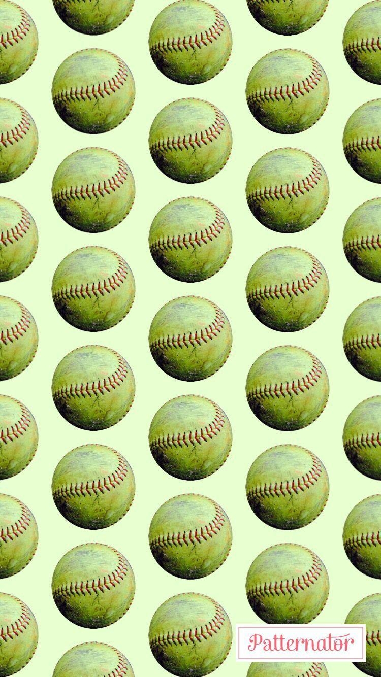 750x1340 Softball. Softball background, Softball catcher quotes, Softball, Phone