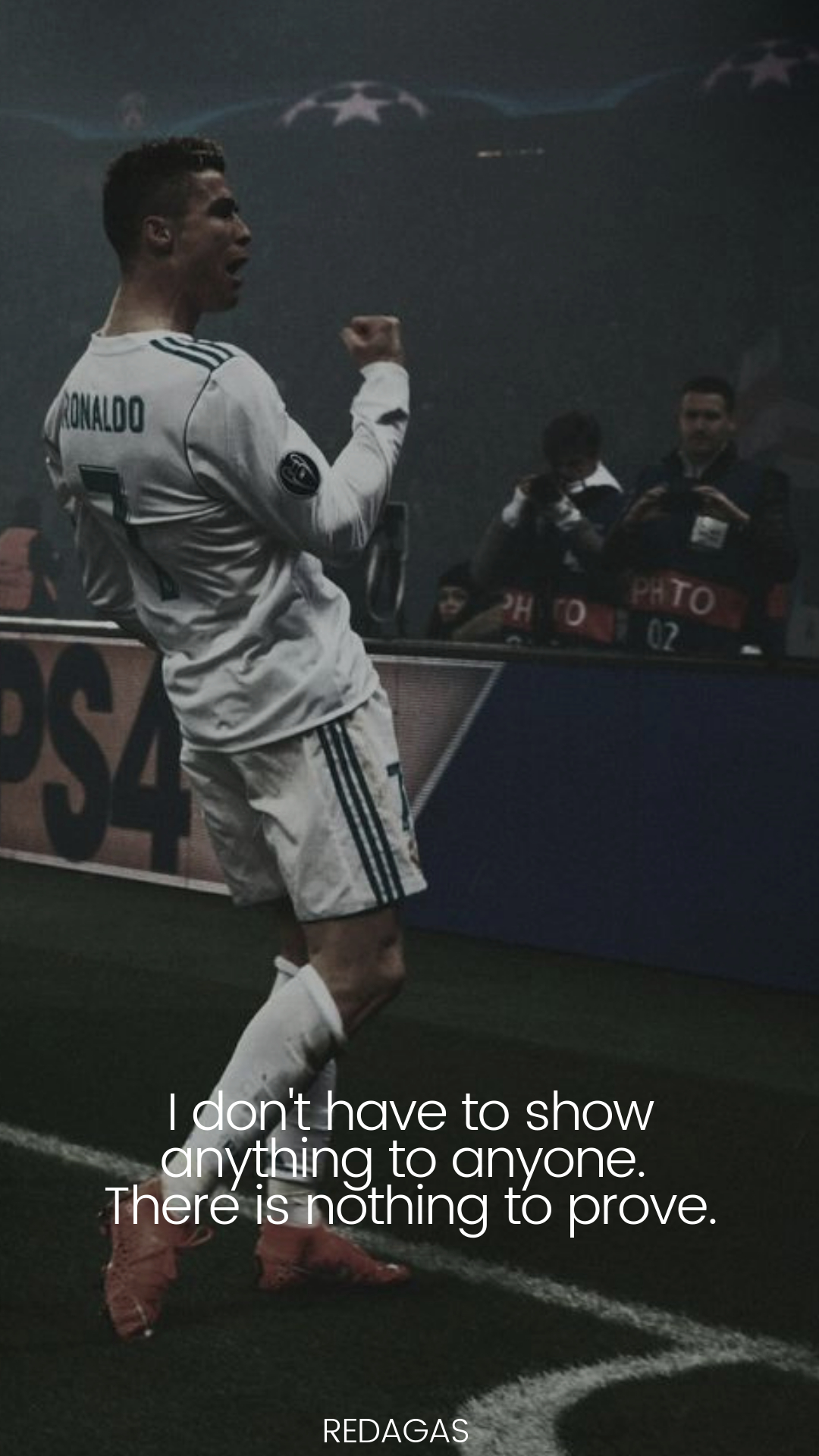 1080x1920 Cristiano Ronaldo. Ronaldo quotes, Phone