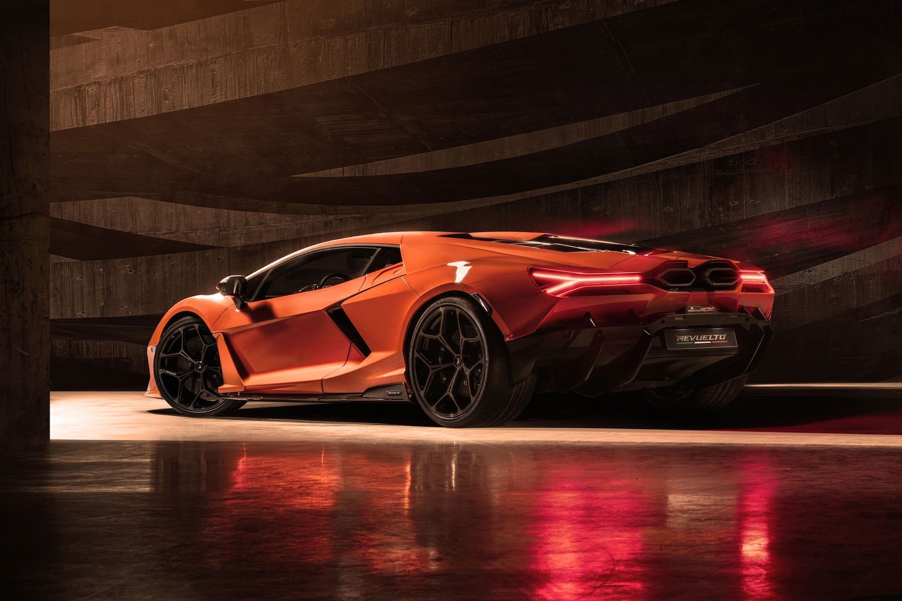 1800x1200 I Love That Lamborghini's New 001 HP Revuelto Is A Plug In Hybrid, Desktop