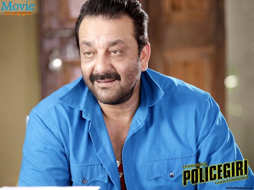 1030x770 Sanjay Dutt Stills in Policegiri Pics, Image, Photo HD, Desktop