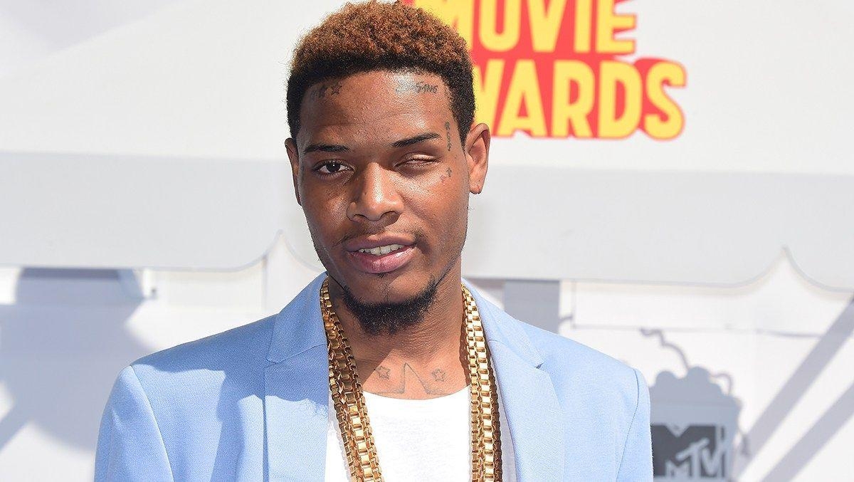 1200x680 Fetty Wap, Desktop