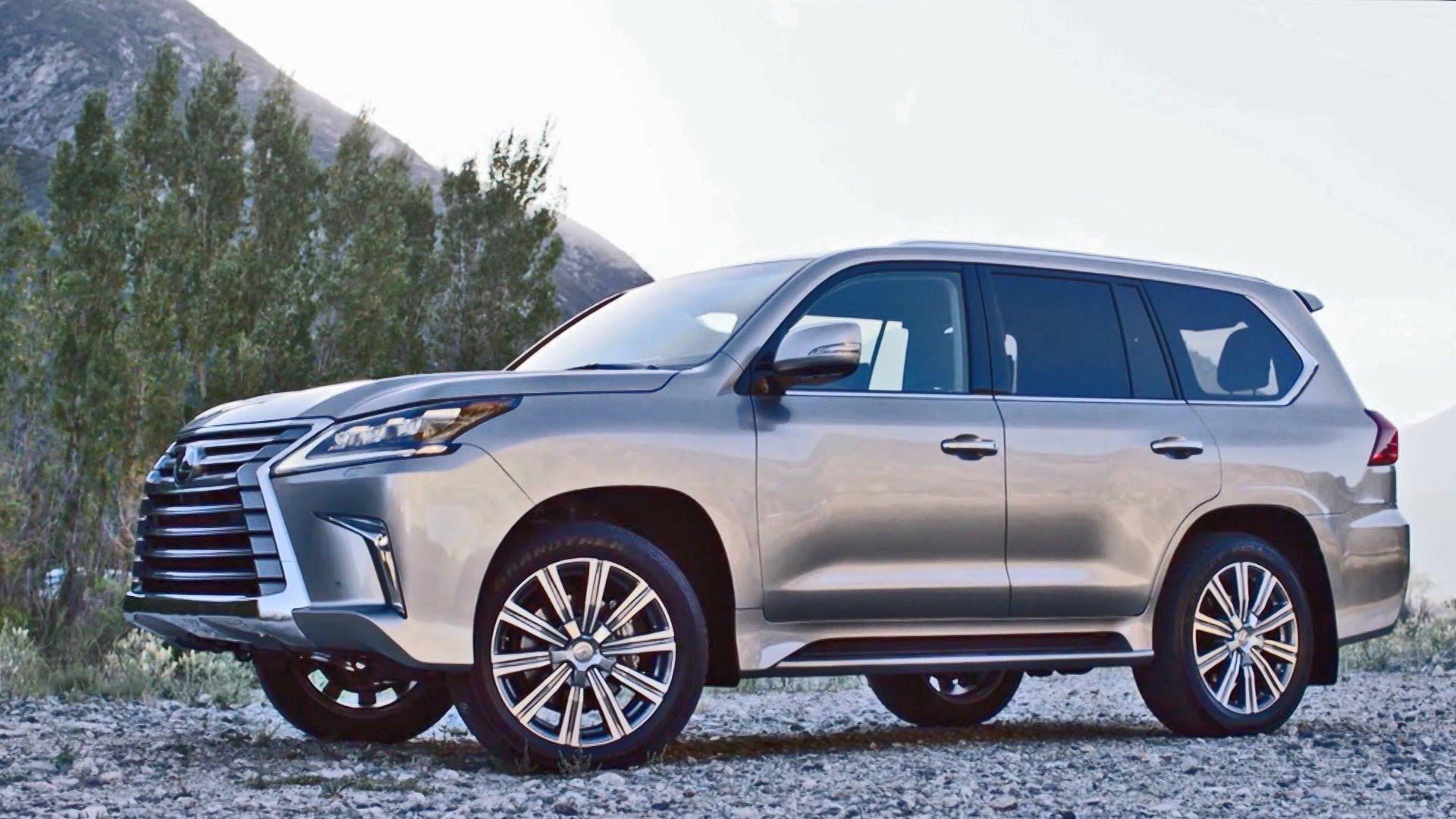 1920x1080 Lexus LX wallpaper, Vehicles, HQ Lexus LX pictureK Wallpaper, Desktop