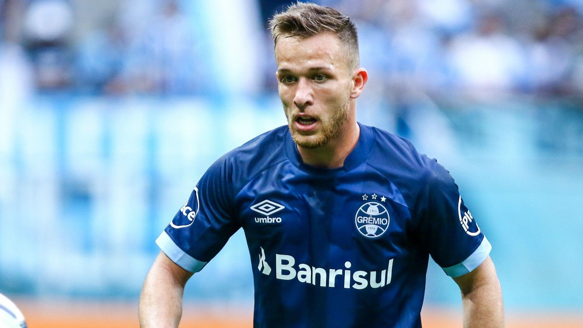 1920x1080 Report Claims Gremio Want To Keep Barcelona Bound Star Arthur Melo, Desktop