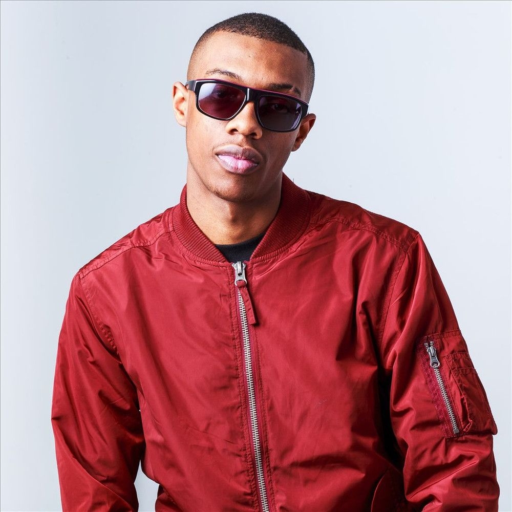 1000x1000 MOSTACK:HIPHOP. Square sunglasses men, Rappers, Uk artist, Phone