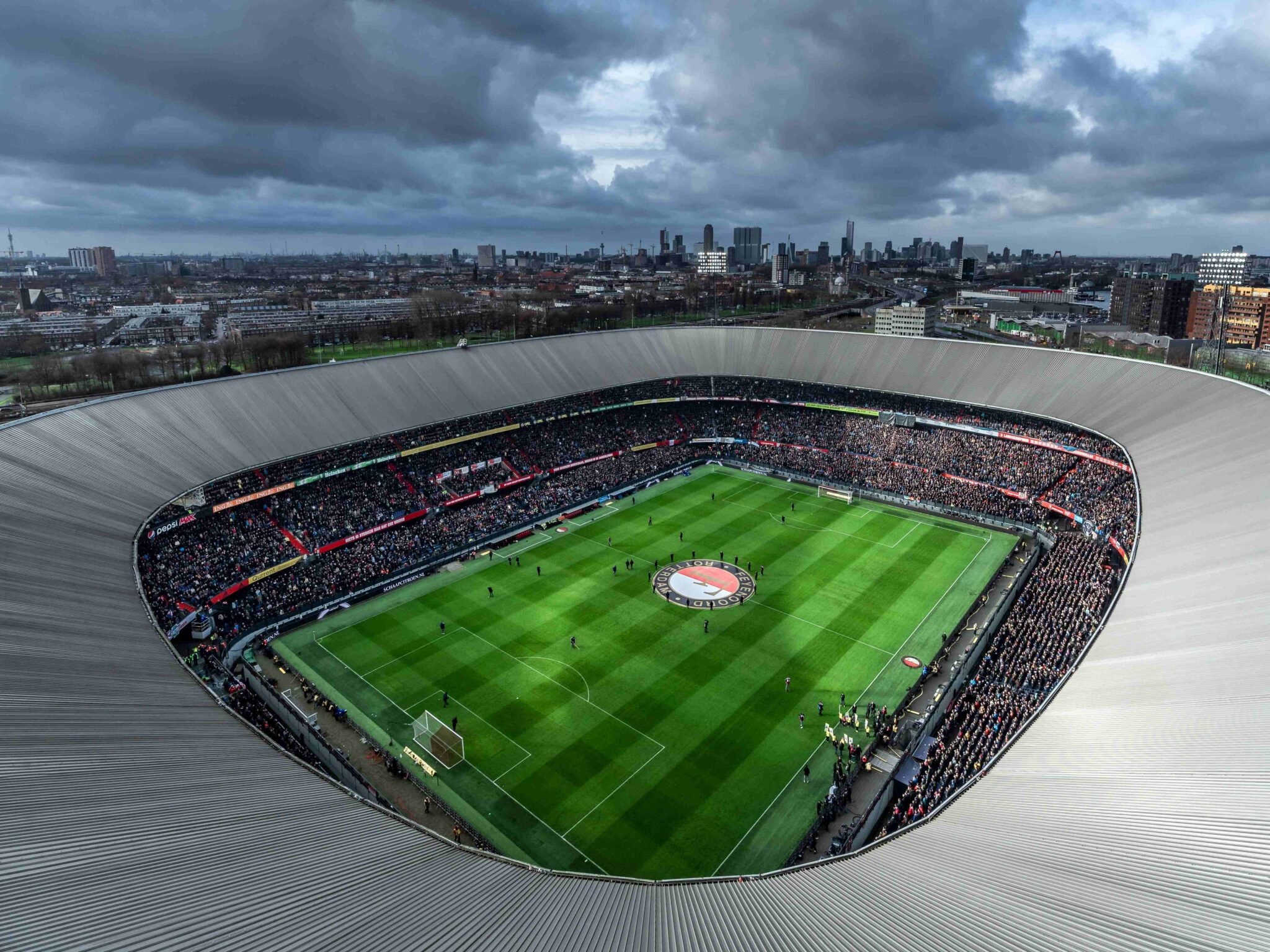 2050x1540 Oproep: Met Zijn Alle Retweeten Voor Een LEGO Versie Van De Kuip, Desktop