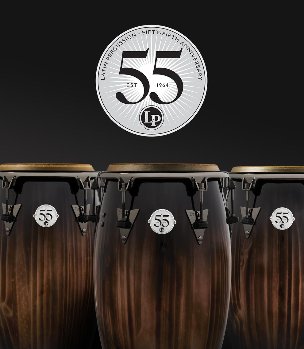 1000x1140 Latin Percussion®. We are Rhythm™, Phone