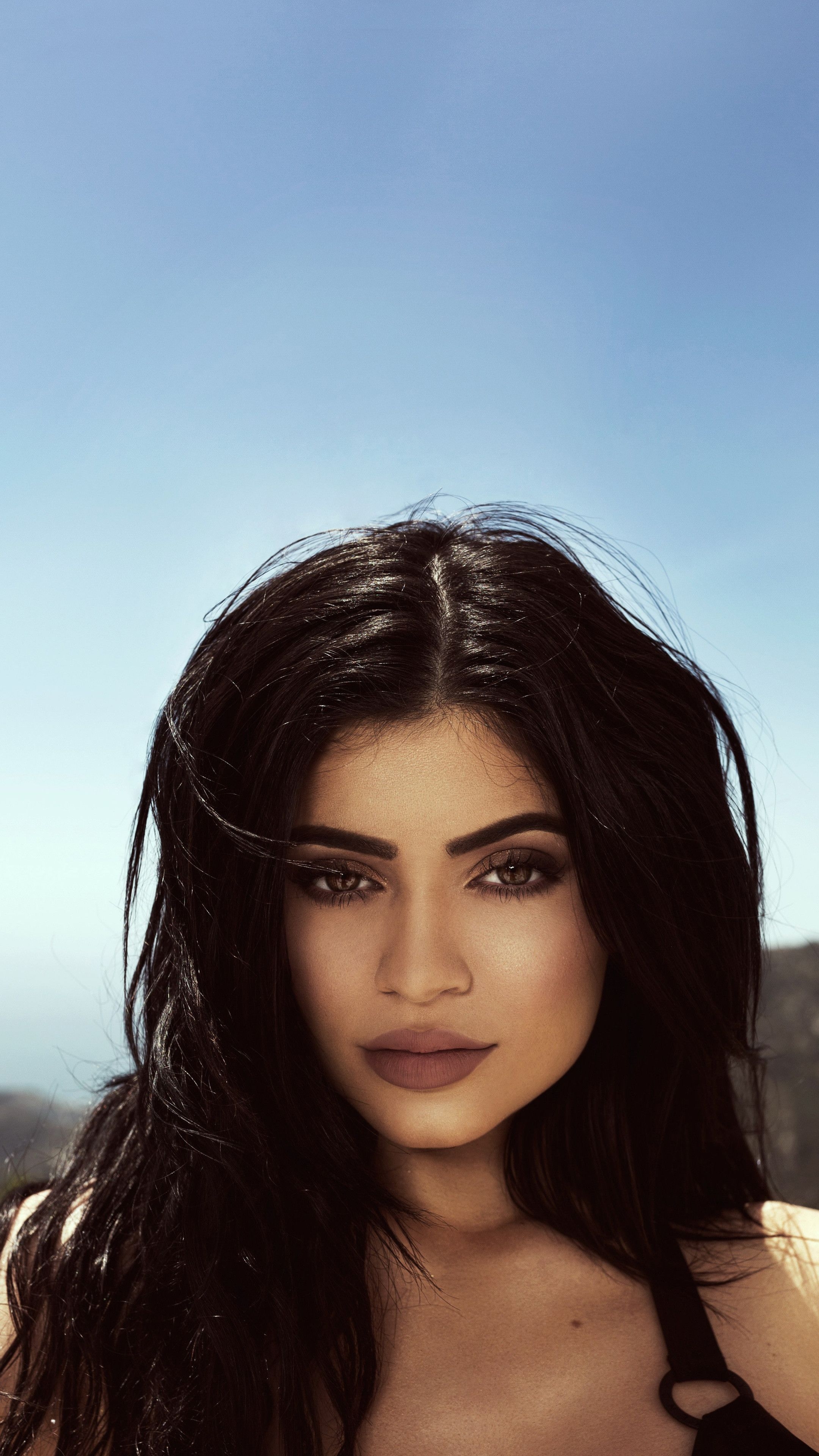 2160x3840 Kylie Jenner Wallpaper background.pavbca.com, Phone