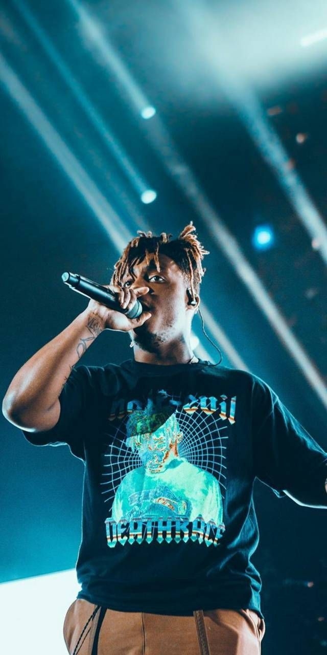 640x1280 Juice Wrld iPhone Wallpaper 2.es, Phone