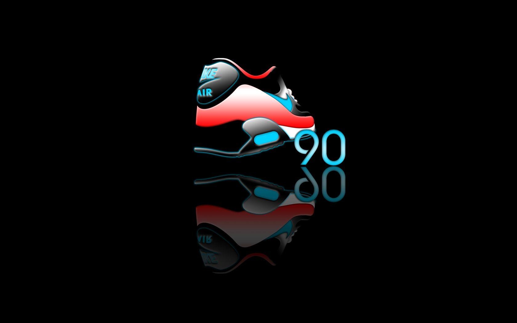 1680x1050 More Like nike air max 90 wallpaper, Desktop