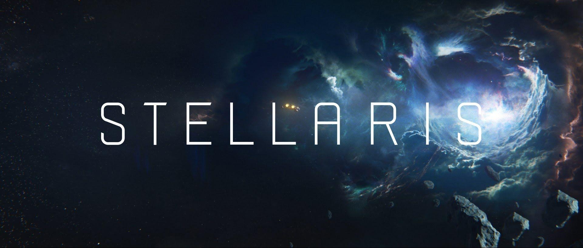 1920x820 New Story DLC Has Been Announced for Stellaris, called 'Distant, Dual Screen