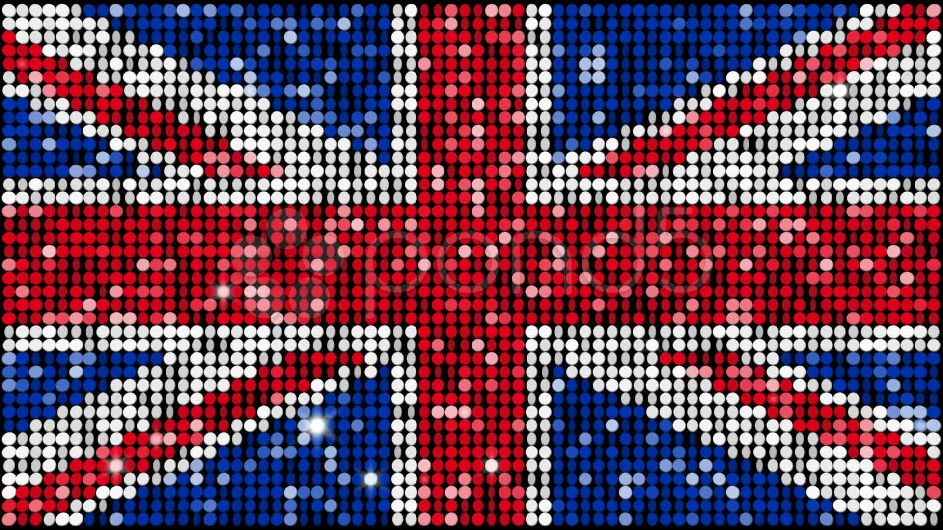 1920x1080 Uk Flag Wallpaper, Desktop